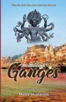 Thrilling Novel: Redness of Ganges: when the Gods take away lotus from its land