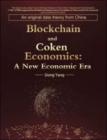 Blockchain and Coken Economics