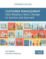 Customer Management (Expanded Edition)