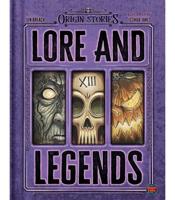 Lore and Legends