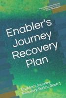 Enabler's Journey Recovery Plan