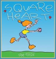 Square Heart: When words aren't enough