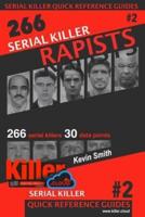 Serial Killer Rapists