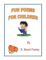 Fun Poems for Children