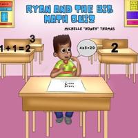Ryan And The Big Math Quiz