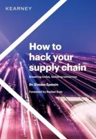 How to Hack Your Supply Chain