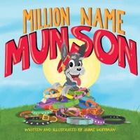 Million Name Munson