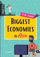 Biggest Economies in Asia