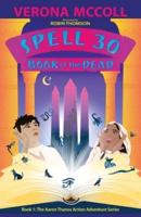 SPELL 30 Book of the Dead