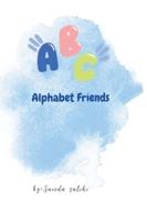 ABC Alphabet Friends