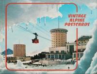 Vintage Alpine Postcards