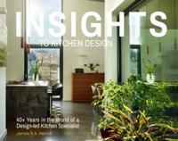 Insights to Kitchen Design