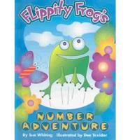 Flippity Frog's Number Adventure