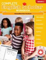 Complete English Scholar Grade 2