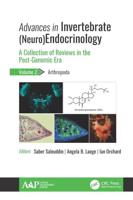 Advances in Invertebrate (Neuro)endocrinology Volume 2