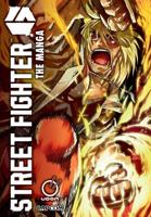 Street Fighter 6: The Manga