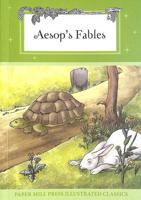A Hundred Fables of Aesop