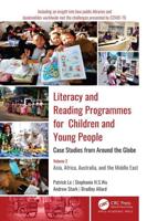 Literacy and Reading Programmes for Children and Young People Volume 2 Asia, Africa, Australia, and the Middle East