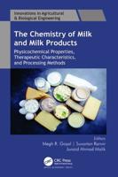 The Chemistry of Milk and Milk Products