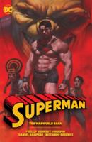 Superman, the Warworld Saga