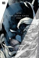 Batman, the Hush Saga Omnibus