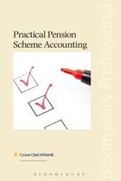 Pension Scheme Accounting and Audit