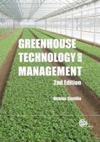 Greenhouse Technology and Management By