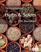 Encyclopedia of Herbs and Spices