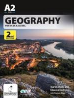 Geography for CCEA. A2 Level