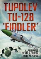 Tupolev Tu-128 'Fiddler'