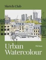 Urban Watercolour