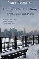 The Tailor's Three Sons & Other New York Poems