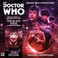 Doctor Who - The Early Adventures 2.3: The Black Hole