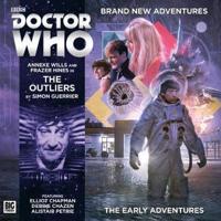The Early Adventures 4.2 - The Outliers