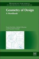 Geometry of Design: A workbook