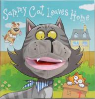 Sammy Cat Leaves Home