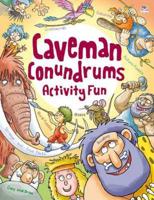 Caveman Conundrums Activity Fun
