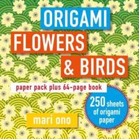 Origami Flowers & Birds
