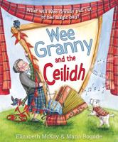 Wee Granny and the Ceilidh