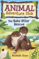 The Baby Otter Rescue