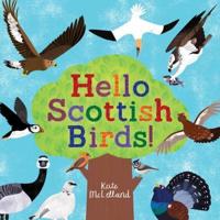 Hello Scottish Birds!