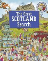 The Great Scotland Search