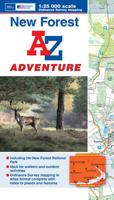 New Forest Adventure Atlas