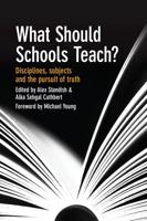 What Should Schools Teach?