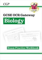 New GCSE Biology OCR Gateway Exam Practice Workbook