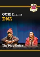 GCSE Drama Play Guide - DNA