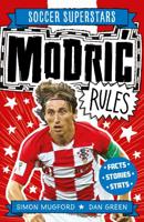 Soccer Superstars: Modric Rules