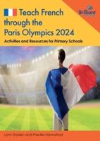 Teach French Through the Paris Olympics 2024