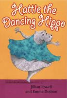 Hattie the Dancing Hippo