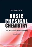 Basic Physical Chemistry